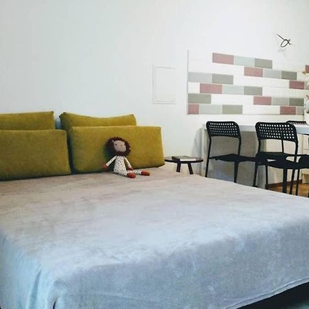 Apartman Jana Pri Gejziri Herlany Εξωτερικό φωτογραφία