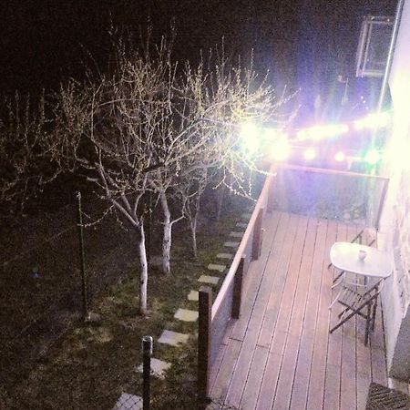 Apartman Jana Pri Gejziri Herlany Εξωτερικό φωτογραφία