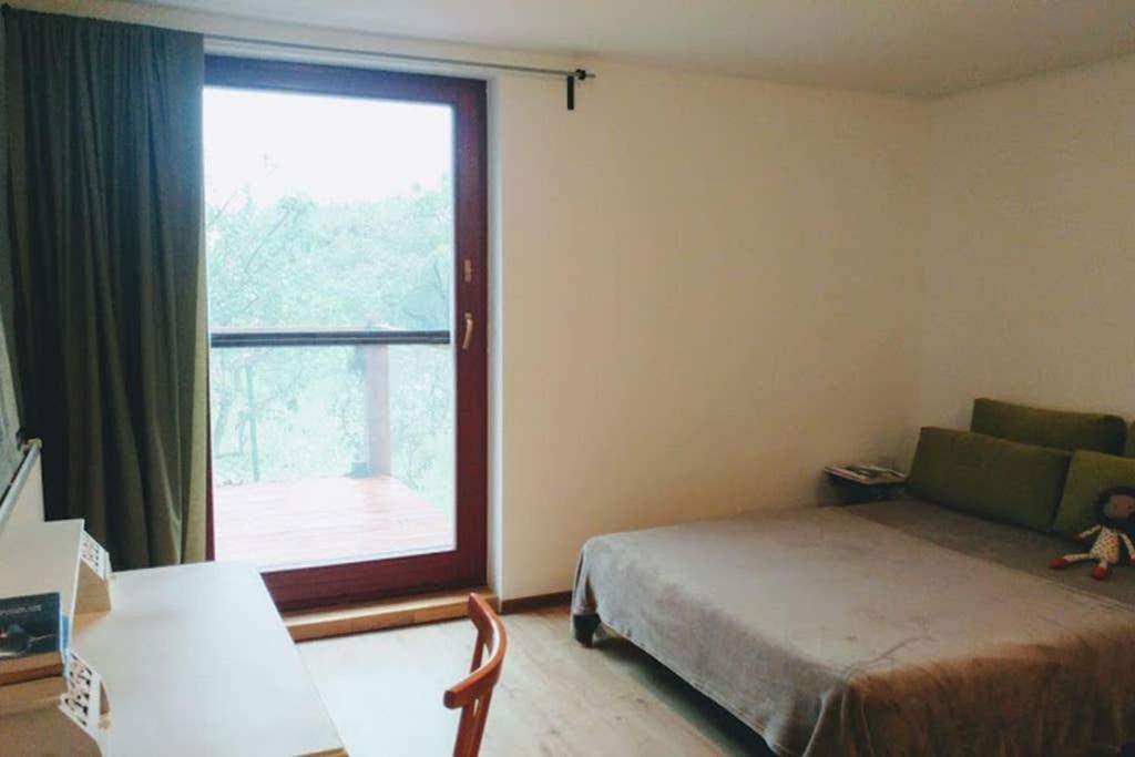 Apartman Jana Pri Gejziri Herlany Εξωτερικό φωτογραφία