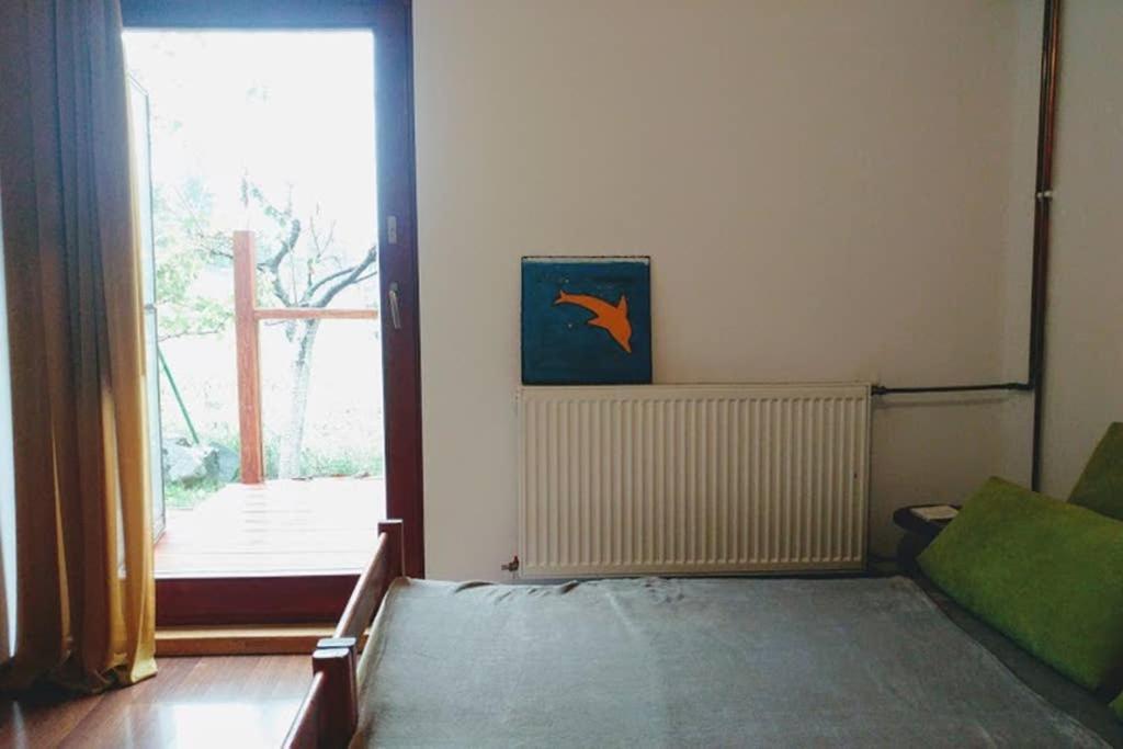 Apartman Jana Pri Gejziri Herlany Εξωτερικό φωτογραφία