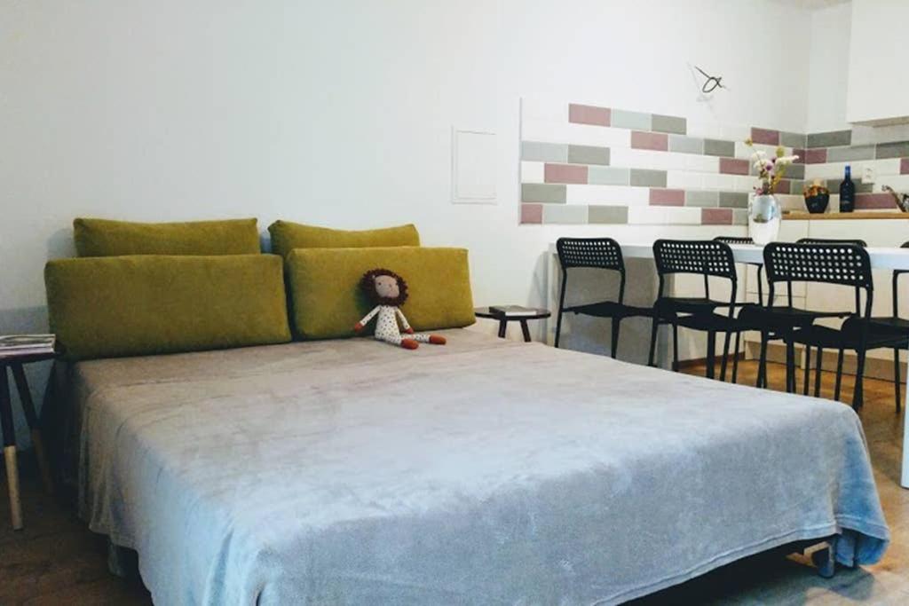 Apartman Jana Pri Gejziri Herlany Εξωτερικό φωτογραφία