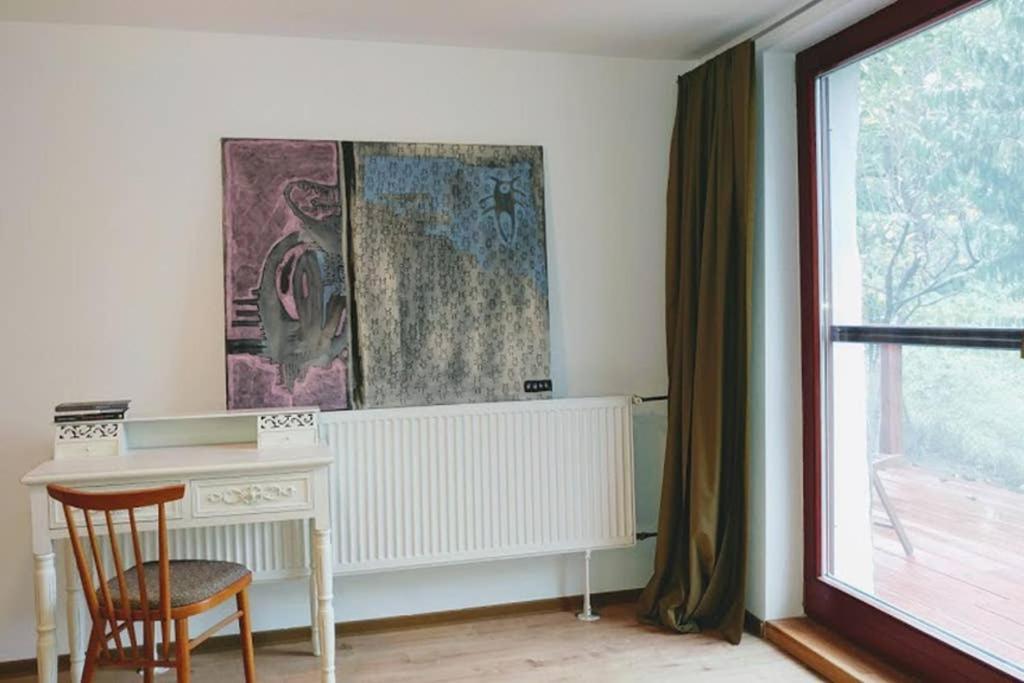Apartman Jana Pri Gejziri Herlany Εξωτερικό φωτογραφία