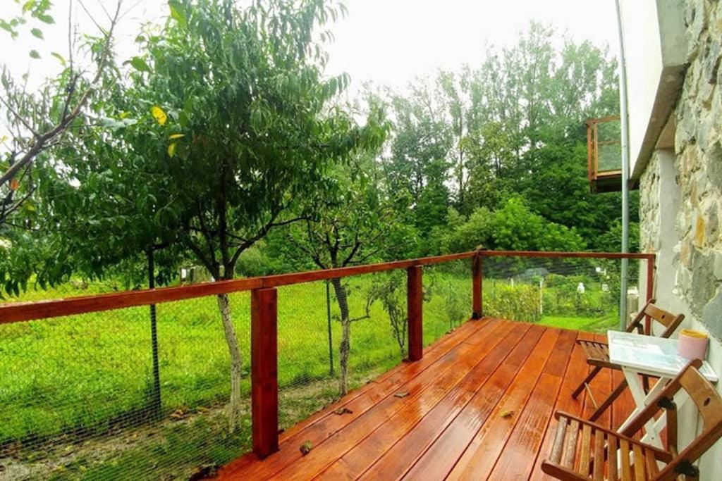 Apartman Jana Pri Gejziri Herlany Εξωτερικό φωτογραφία