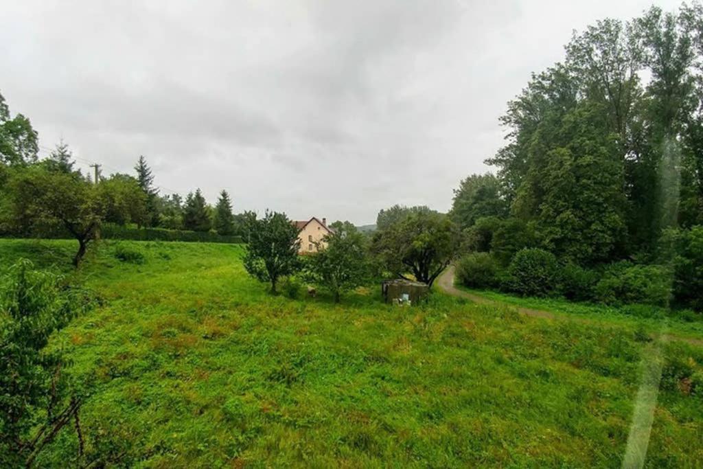 Apartman Jana Pri Gejziri Herlany Εξωτερικό φωτογραφία