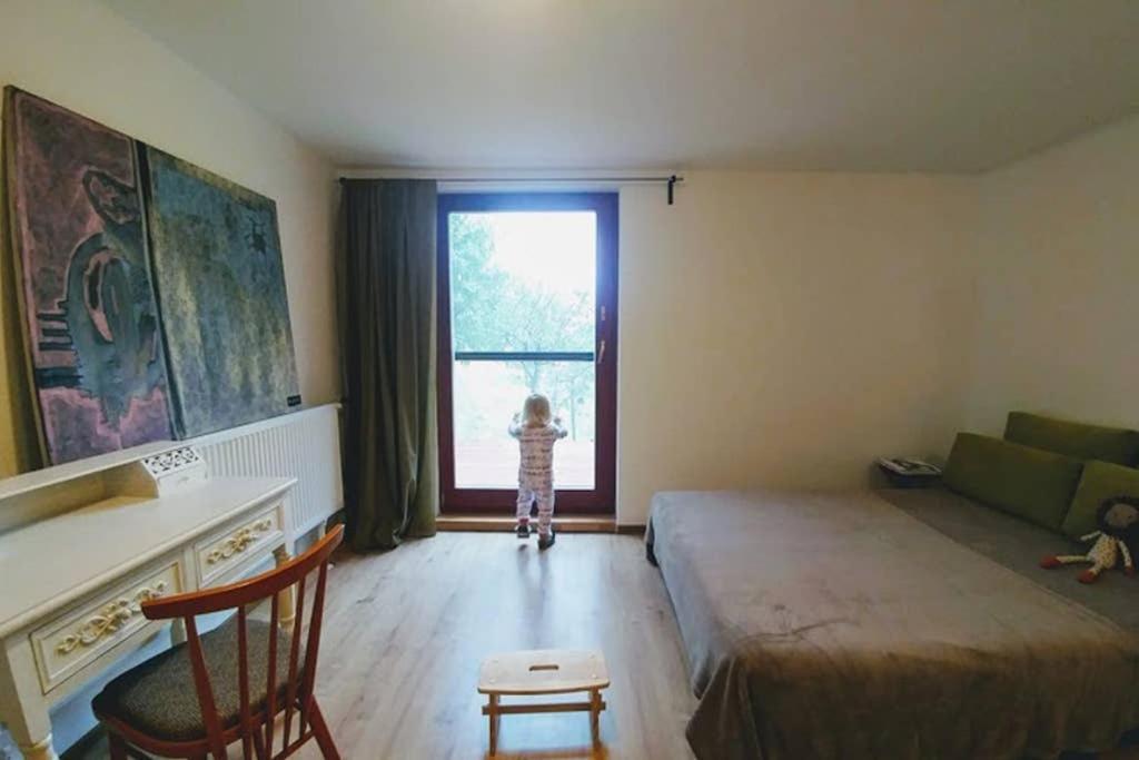 Apartman Jana Pri Gejziri Herlany Εξωτερικό φωτογραφία