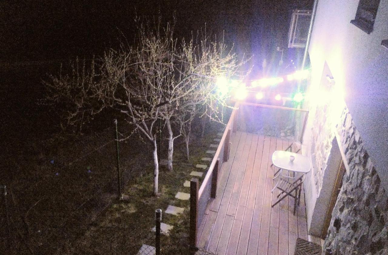 Apartman Jana Pri Gejziri Herlany Εξωτερικό φωτογραφία